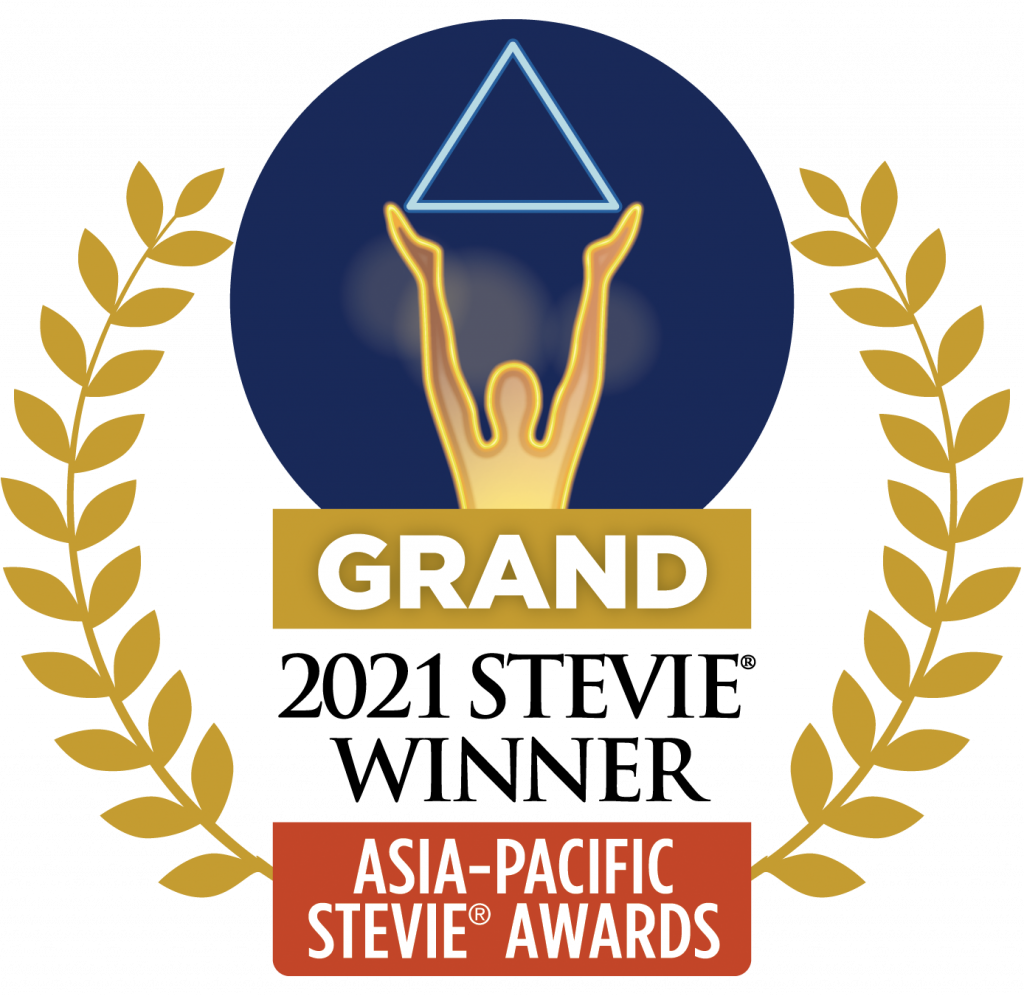 APSA21 Grand Winner